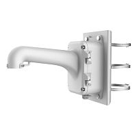Hikvision DS-1602ZJ-BOX-POLE Кронштейн