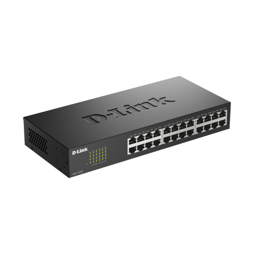 Коммутатор D-Link DES-1024D/H2A Коммутатор D-Link DES-1024D/H2A