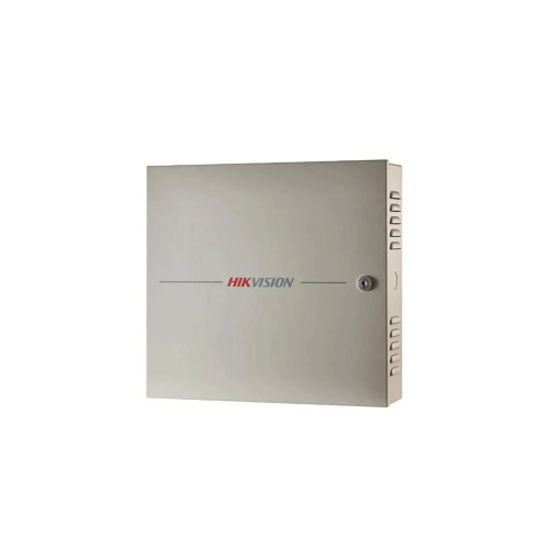 СКУД, Контроллер