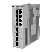 Коммутатор No brand S210I-8T4SX