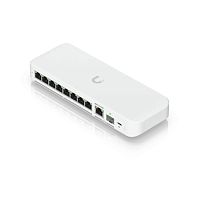 Коммутатор Ubiquiti USW-Flex-2.5G-8