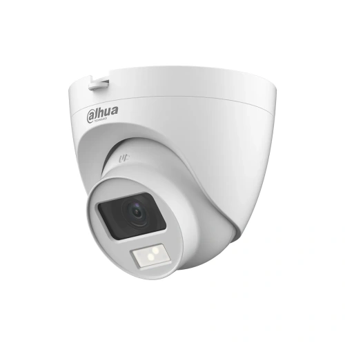 HDCVI видеокамера Dahua DH-HAC-HDW1200CLQP-IL-A-0280B фото 3