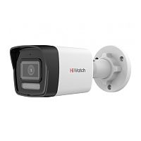 HiWatch DS-I850M (2.8mm) IP Камера, цилиндрическая