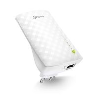 Усилитель Wi-Fi сигнала TP-Link RE220