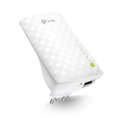 Усилитель Wi-Fi сигнала TP-Link RE220 Усилитель Wi-Fi сигнала TP-Link RE220