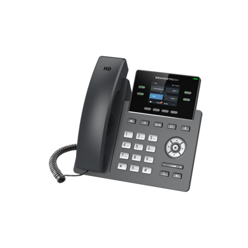 IP телефон Grandstream GRP2612W