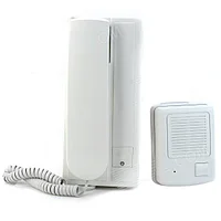 Аудиодомофоны