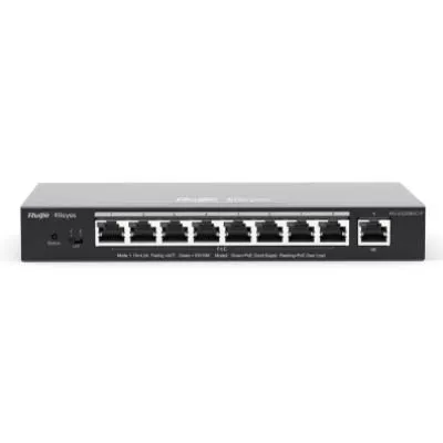 RG-ES209GC-P RG-ES209GC-P