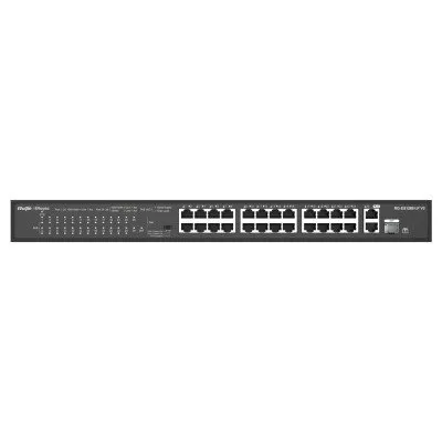 RG-ES126S-P V2 RG-ES126S-P V2