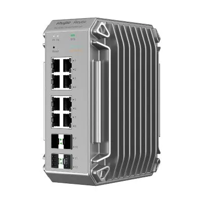RG-NIS3100-8GT4SFP-HP RG-NIS3100-8GT4SFP-HP