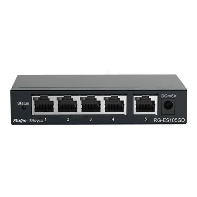 RG-ES105GD RG-ES105GD