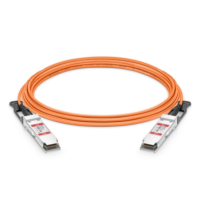 AOC Кабель, Патч-корд Ruijie 40G-AOC-30M AOC Кабель, Патч-корд Ruijie 40G-AOC-30M