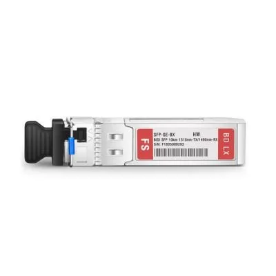 GE-SFP-LH40-SM1310-BIDI GE-SFP-LH40-SM1310-BIDI