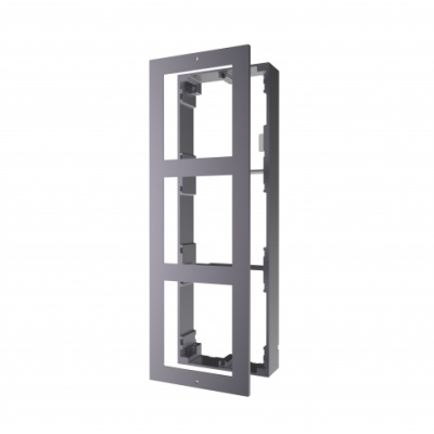 Hikvision DS-KD-ACW3 Монтажная рамка Hikvision DS-KD-ACW3 Монтажная рамка