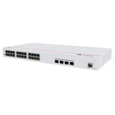 S220-24P4X S220-24P4X