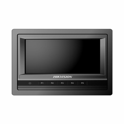 Монитор, мобильный Hikvision DS-MP1301 (AE) Монитор, мобильный Hikvision DS-MP1301 (AE)