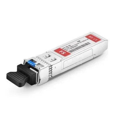 NIS-GE-SFP-20KM-SM1310-BIDI NIS-GE-SFP-20KM-SM1310-BIDI