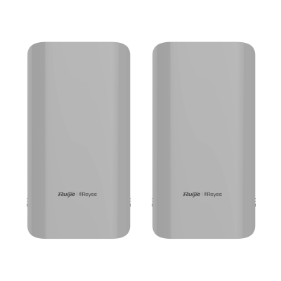 WiFi Радиомост Ruijie Reyee RG-EST310 V2 WiFi Радиомост Ruijie Reyee RG-EST310 V2