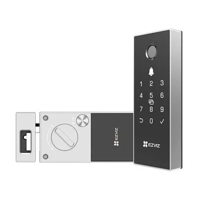 DL03 PRO Silver DL03 PRO Silver