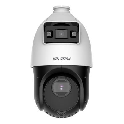 IP видеокамера Hikvision DS-2SE4C425MWG-E(14F0) IP видеокамера Hikvision DS-2SE4C425MWG-E(14F0)