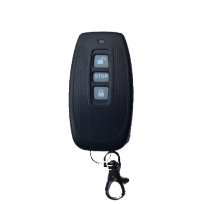 Пульт управления шлагбаумом Hikvision DS-TMG012-4W/TMG4BX-A Пульт управления шлагбаумом Hikvision DS-TMG012-4W/TMG4BX-A