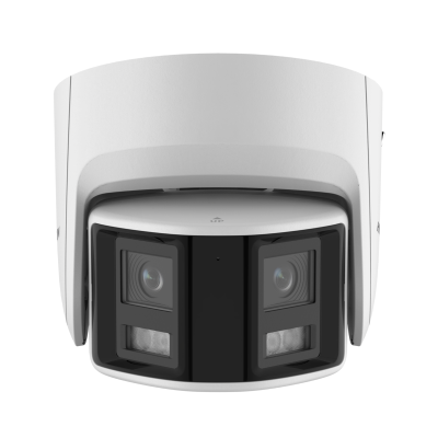 IP Камера, купольная Hikvision DS-2CD2346G2P-ISU/SL(C) (2.8mm) IP Камера, купольная Hikvision DS-2CD2346G2P-ISU/SL(C) (2.8mm)