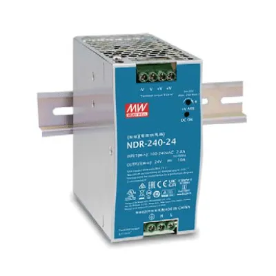 NDR-240-48 NDR-240-48