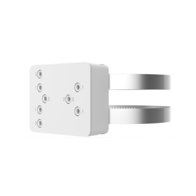 Ezviz Bracket PoleMount Кронштейн Ezviz Bracket PoleMount Кронштейн
