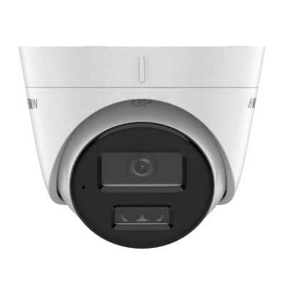 Hikvision DS-2CD1323G2-LIU (2.8mm) IP Камера, купольная Hikvision DS-2CD1323G2-LIU (2.8mm) IP Камера, купольная