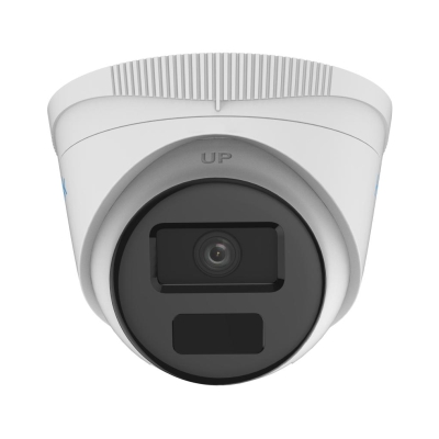 HiLook IPC-T240HA-LUC (2.8mm) IP Камера, купольная HiLook IPC-T240HA-LUC (2.8mm) IP Камера, купольная