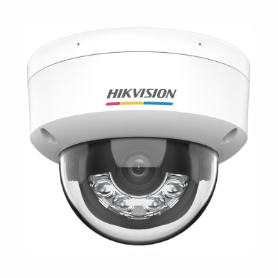 Hikvision DS-2CD1147G2H-LIU (2.8mm) IP Камера, купольная Hikvision DS-2CD1147G2H-LIU (2.8mm) IP Камера, купольная