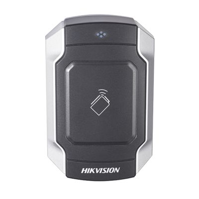 Hikvision DS-K1104M СКУД, Считыватель карт Hikvision DS-K1104M СКУД, Считыватель карт