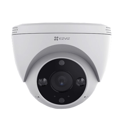 Ezviz H4 3MP WiFi Камера Ezviz H4 3MP WiFi Камера