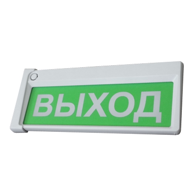 Оповещатель свето/звуковой Сибирский Арсенал Призма-302-12-00 Оповещатель свето/звуковой Сибирский Арсенал Призма-302-12-00
