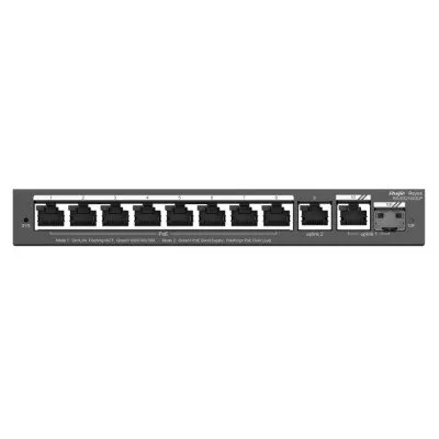 RG-ES210GS-P RG-ES210GS-P