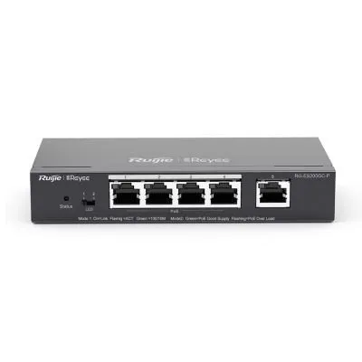 RG-ES205GC-P RG-ES205GC-P
