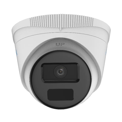 HiWatch IPC-T020(C) (2.8mm) IP Камера, купольная HiWatch IPC-T020(C) (2.8mm) IP Камера, купольная