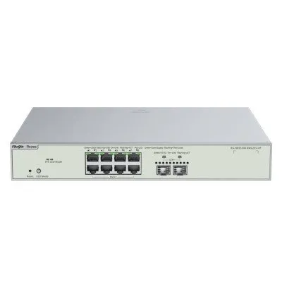 RG-NBS5300-8MG2XS-UP RG-NBS5300-8MG2XS-UP
