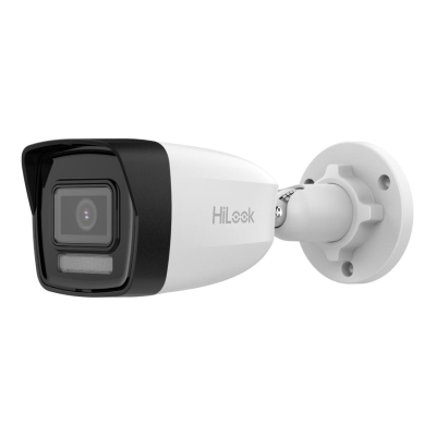 HiLook IPC-B140HA-LU (2.8mm) IP Камера, цилиндрическая HiLook IPC-B140HA-LU (2.8mm) IP Камера, цилиндрическая