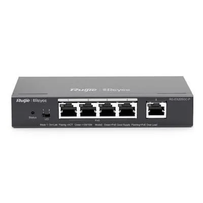 RG-ES205GC RG-ES205GC