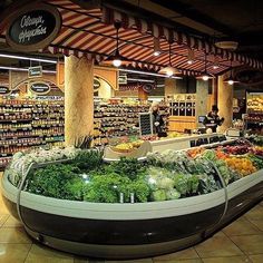 Офисы и магазины