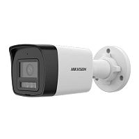 IP Камера, цилиндрическая Hikvision DS-2CD1041G2-LIUF (2.8mm)