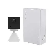 CB2/PB 4G 3MP White