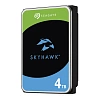 Жёсткие диски HDD