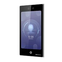 СКУД, Терминал Hikvision DS-K1T673DX