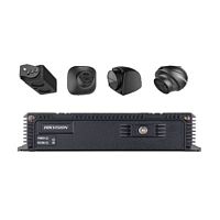 TVI Комплект видеонаблюдения, мобильный Hikvision DS-MP5604-SD/GLF(Lite)(KIT)