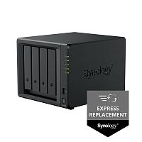 Система хранения данных (сервер) Synology DS425+