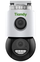 Поворотная Wi-Fi видеокамера Tiandy TC-H363N Spec:I5W/WIFI/Eu/4mm/V4.0