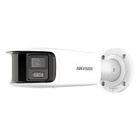IP Камера, цилиндрическая Hikvision DS-2CD2T87G2P-LSU/SL(C) (4.0mm)