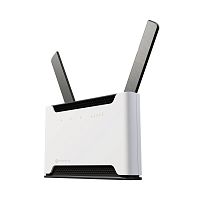 Точка доступа MikroTik S53UG+5HaxD2HaxD-TC&RG650E-EU